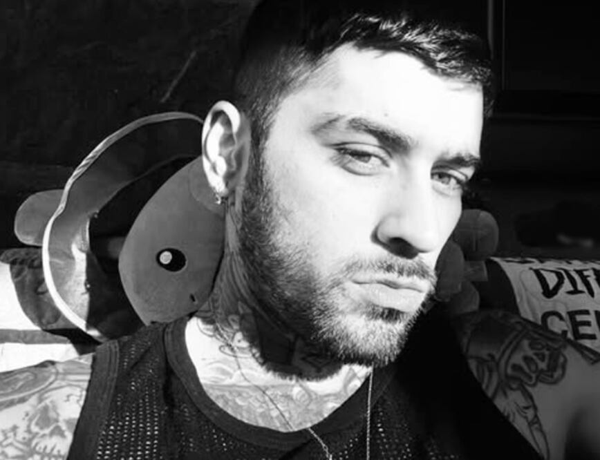 Zayn Malik, exintegrante de One Direction, escribe misterioso mensaje en sus redes.
Foto: Instagram