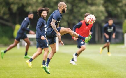 Pumas y Cruz Azul se enfrentan sin opción a fallar