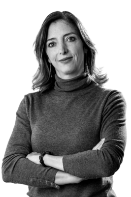 Lourdes Morales Canales