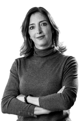 Lourdes Morales Canales