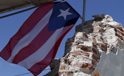 Se registra nuevo sismo de magnitud 5.2 en Puerto Rico