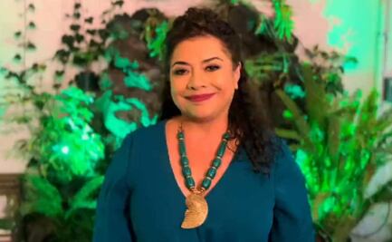 Clara Brugada expondrá nuevo modelo de gestión de agua en la CDMX