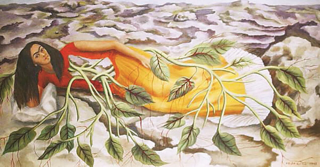 En 2006. Fue récord de venta una pintura de Frida Kahlo. Se adquirió en una subasta organizada por Sotheby’s. Después de un Tamayo, es la segunda obra de un mexicano de mayor precio (ARCHIVO EL UNIVERSAL)