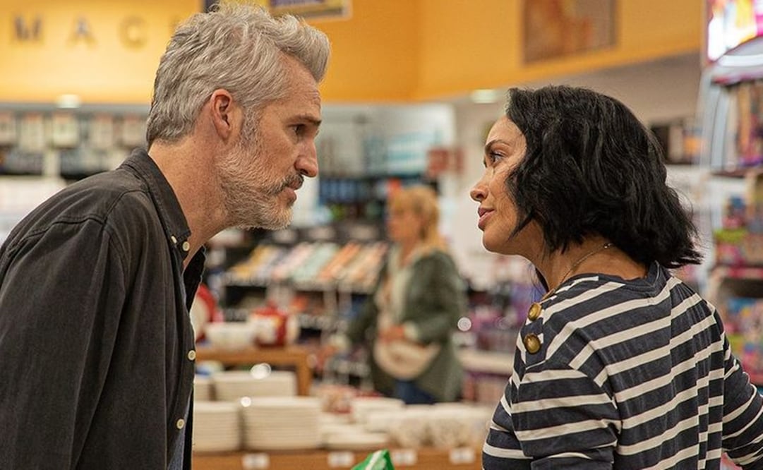 Foto: Instagram película Enfermo Amor