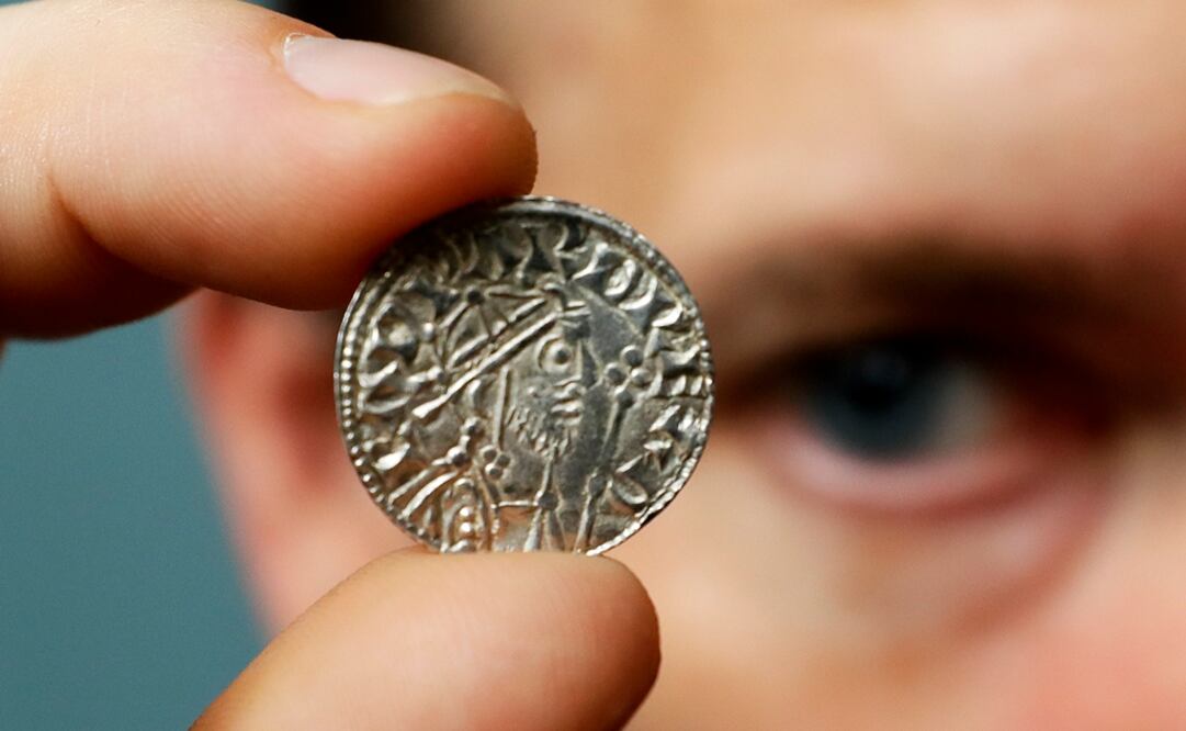 Foto: AP/Kirsty Wigglesworth