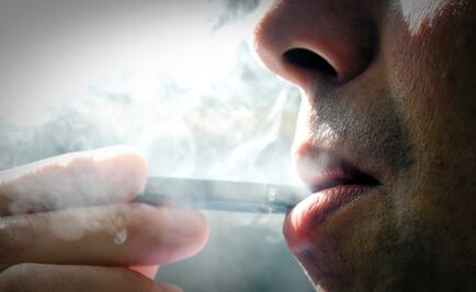 Emite SSa alerta epidemiológica por "vapeo"