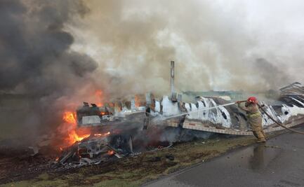 Toman muestras de ADN a familiares para identificar a víctimas de accidente carretero en Tamaulipas