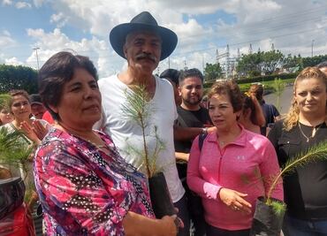 Mireles se disculpa por referirse a mujer como "nalguita"