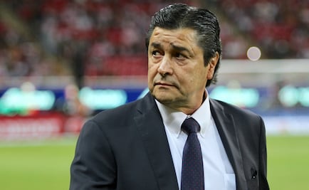 Luis Fernando Tena, preocupado por el rechazo de Almeyda a Rayados