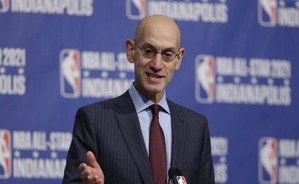 NBA no tolerará a equipos que pierdan a propósito