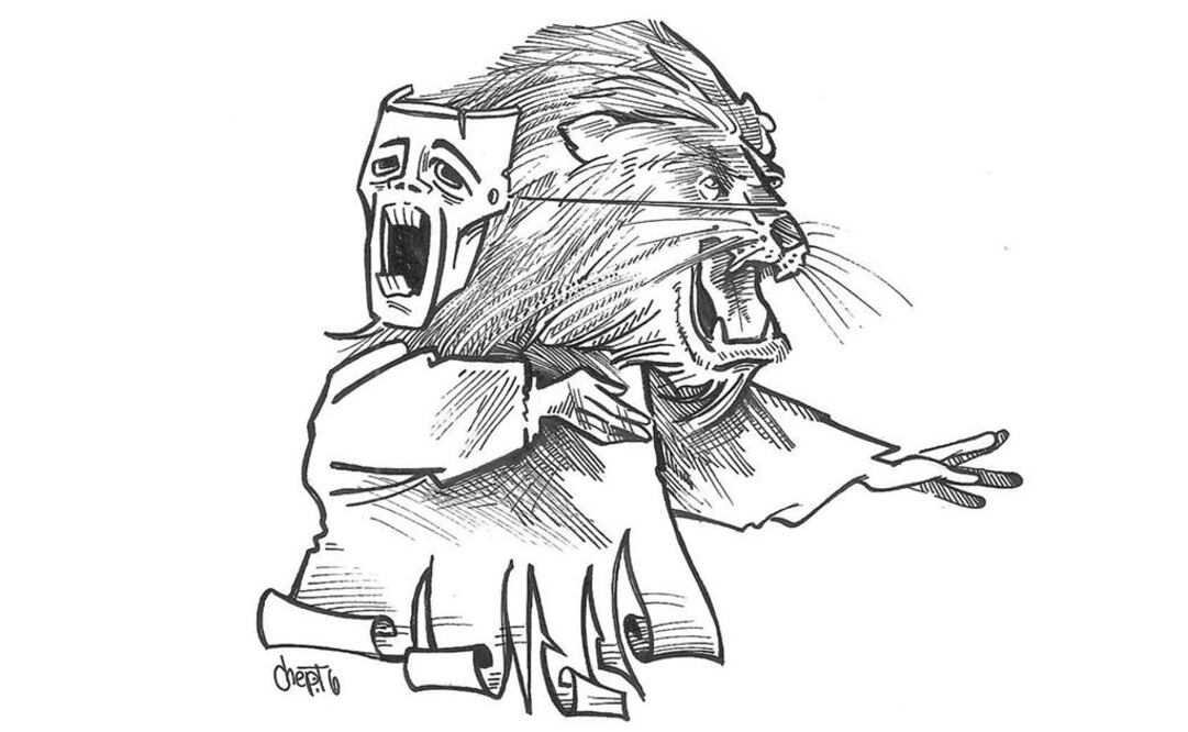 ¿'El Chapo' pederasta?