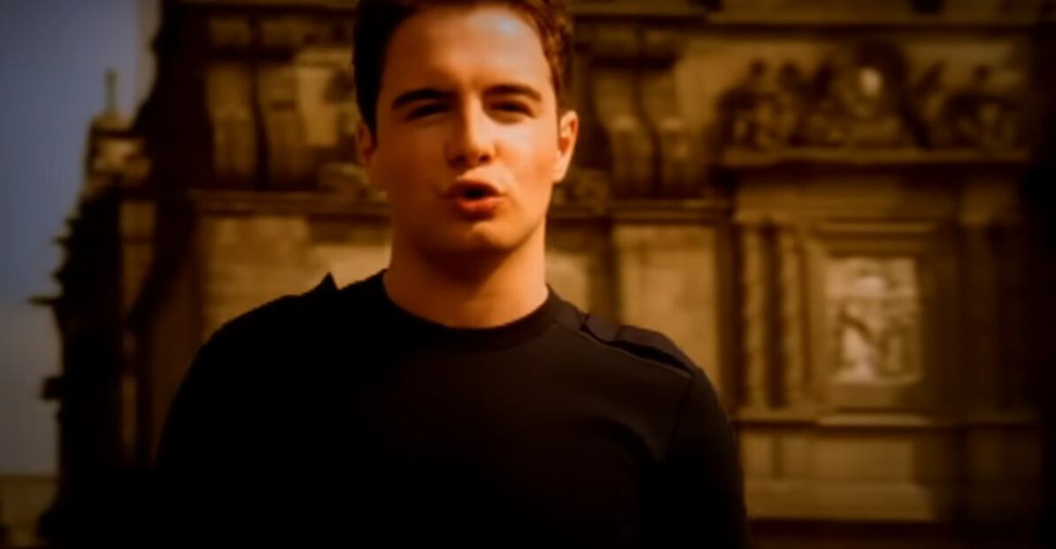 Westlife es una banda irlandesa formada en 1998.
Foto: YouTube