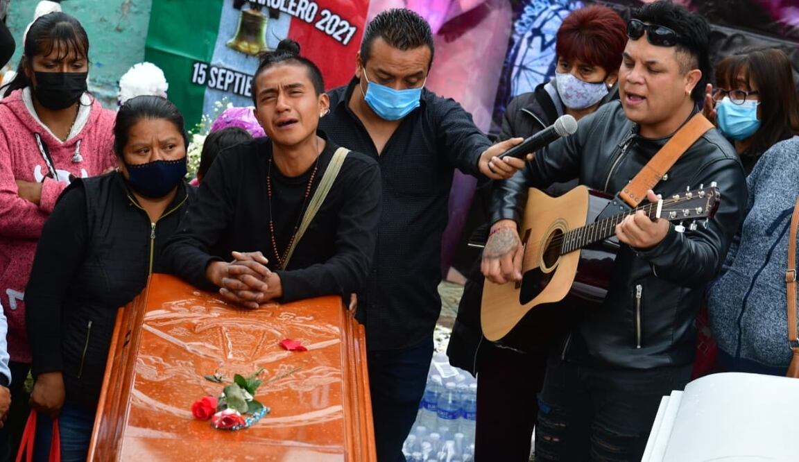 Foto: Hugo García/ EL UNIVERSAL