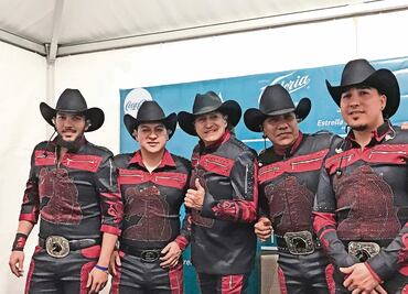 Ni robo de camión detiene a Bronco