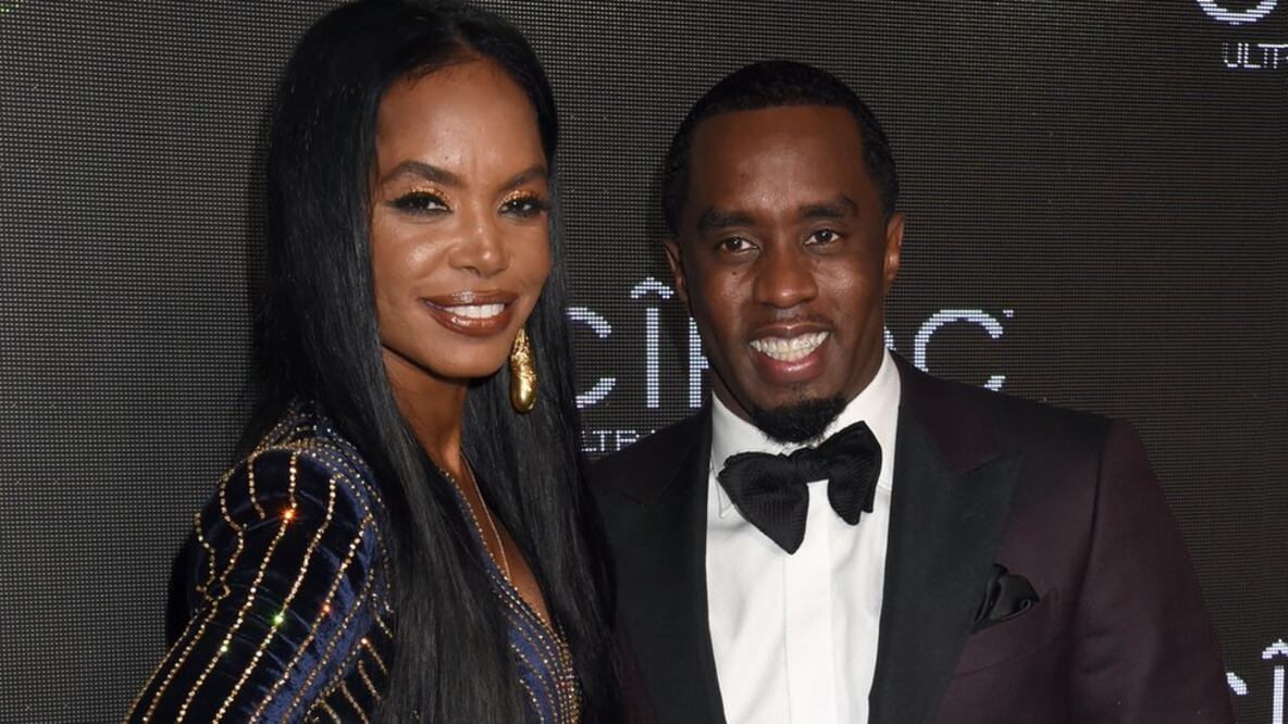 Muere Kim Porter, madre de tres hijos del rapero Diddy