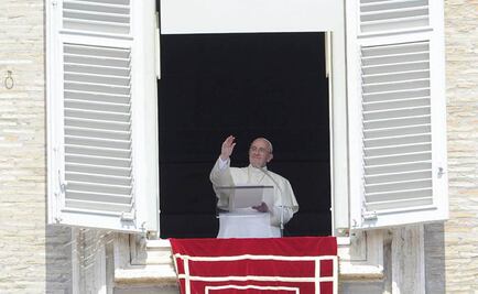 Papa Francisco urge a respetar alto al fuego en Ucrania