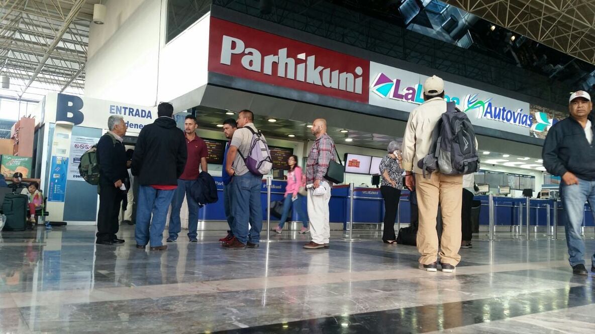 Carlos Arrieta / Corresponsal 