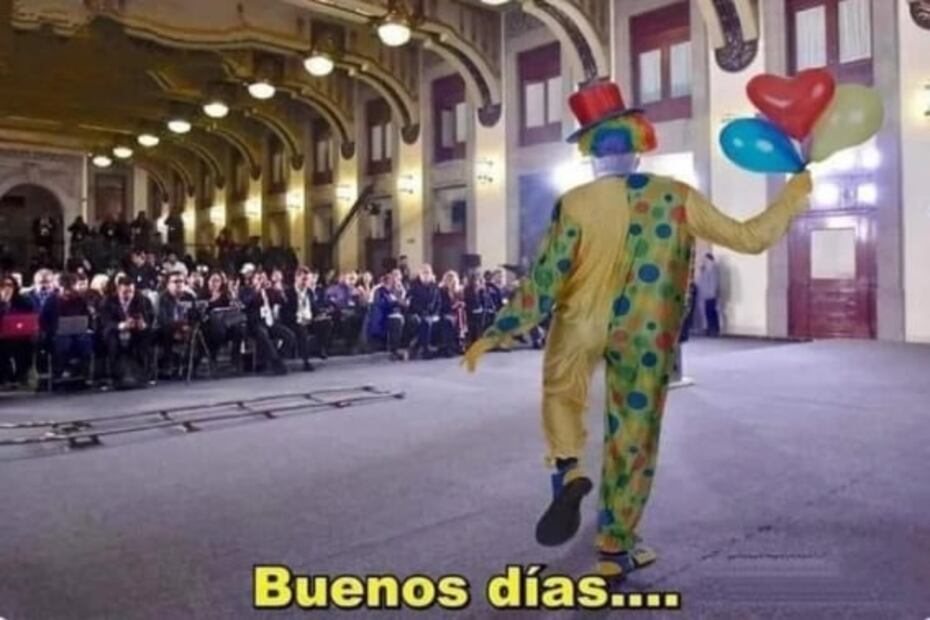 Bad Bunny en el Zócalo, la llegada del aguinaldo y la final del Mundial Qatar 2022, en los memes de la semana