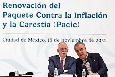 “Seguirá la buena relación del CCE con Sheinbaum”