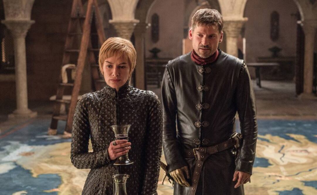 El interés por "Game of Thrones" ha causado problemas en el servicio FOTO: AP