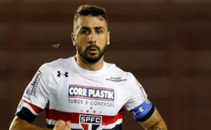 Lucas Pratto en la mira del América