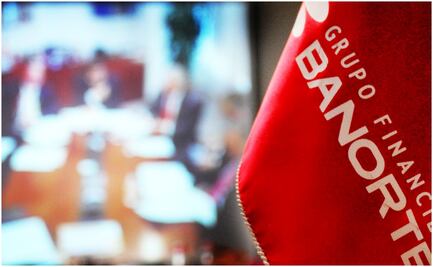 Reconoce The Banker a Banorte como el banco del año 2020