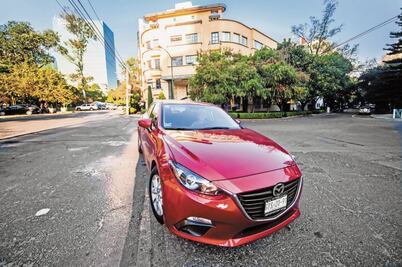 Mazda, Toyota y Ford satisfacen más al cliente