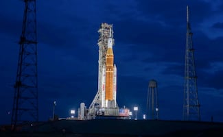 Artemis II: NASA transmitirá el lanzamiento de la misión espacial; ¿cuándo y dónde verlo?