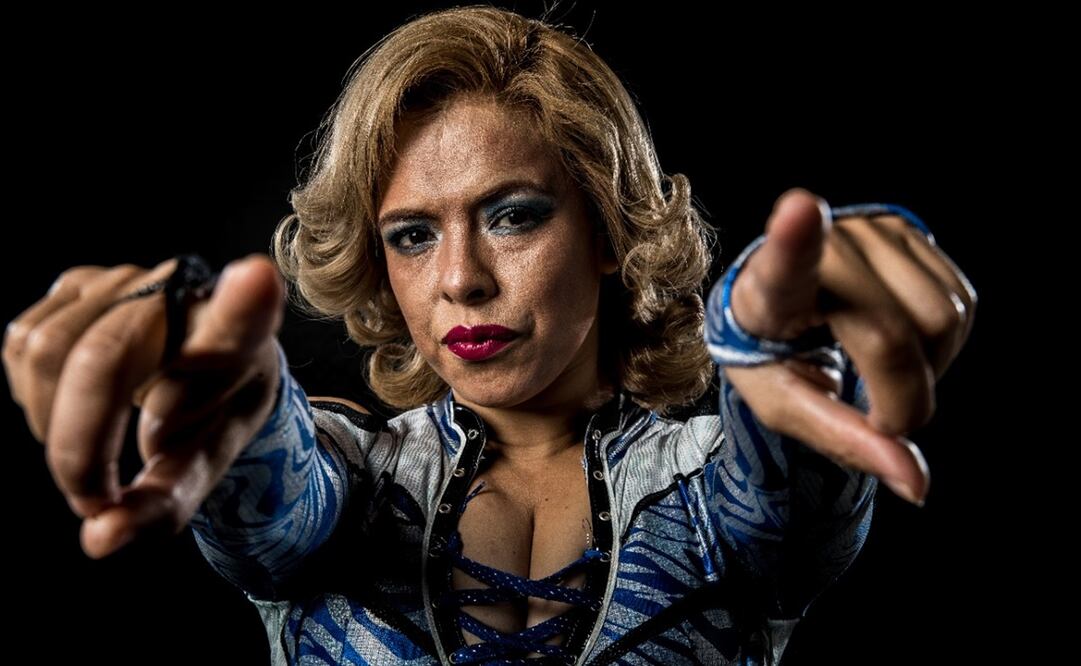 FOTO: Germán Espinosa / EL UNIVERSAL