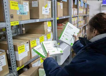 Declaran nulo procedimiento de licitación de medicamentos que Ssa detectó a sobreprecio por 13 mil mdp; van por subastar licitaciones