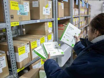 Declaran nulo procedimiento de licitación de medicamentos que Ssa detectó a sobreprecio por 13 mil mdp; van por subastar licitaciones