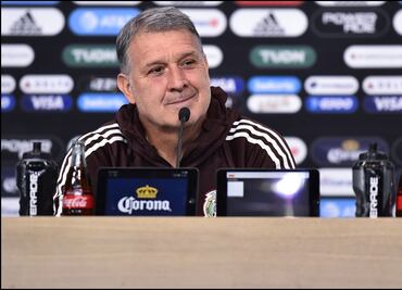 Opciones de partidos de Selección se abren con el nuevo calendario