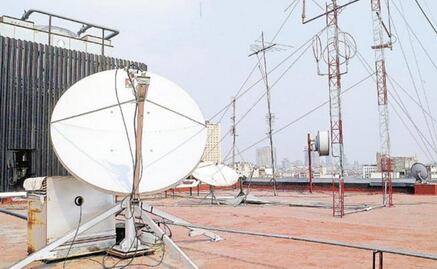 Altán también va a tribunales contra Rivada