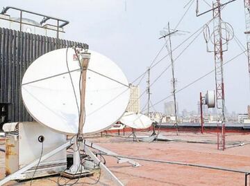 Altán también va a tribunales contra Rivada