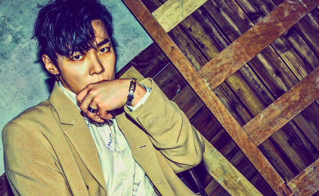 Muere Choi Wheesung, cantante surcoreano, a los 43 años. Foto: Redes sociales