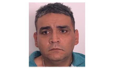 Presunto autor de ataque a García Harfuch, sólo imputado por cohecho