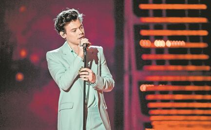 Piden a Harry Styles no presentarse en show previo al Super Bowl LIV