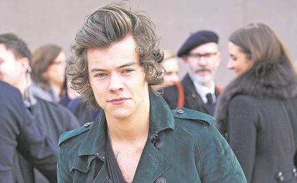 Harry Styles incluye a la Ciudad de México en su gira mundial