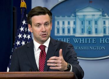 TPP cumple con renegociar el TLCAN: Casa Blanca