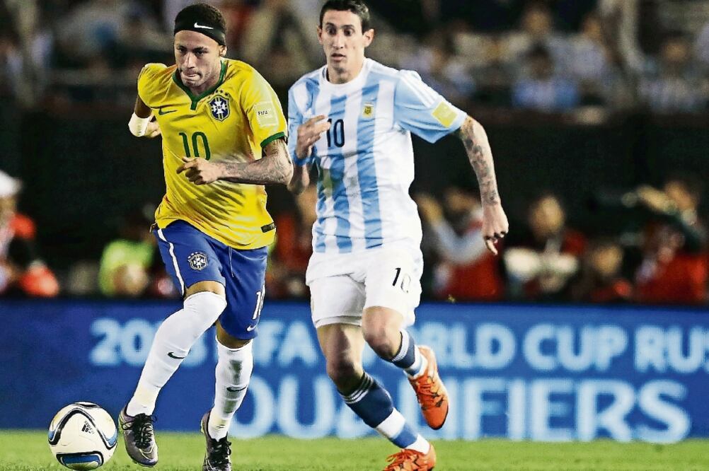 Argentina no aprende a ganar