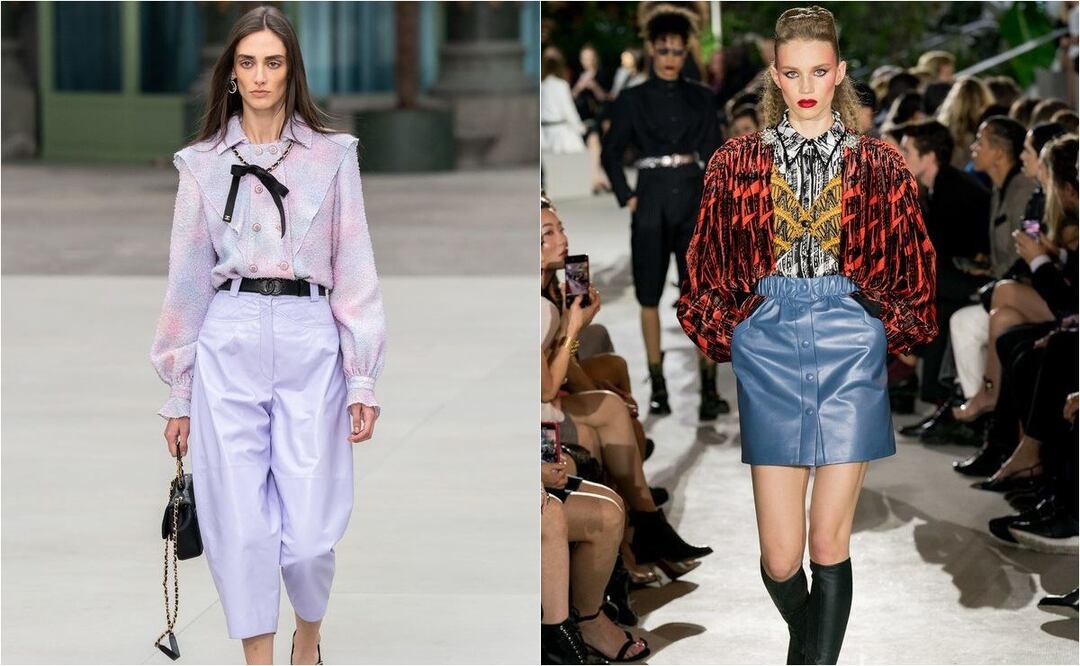 ¿No sabes qué usar en esta temporada ni cómo llevarlo? Te damos una lista de los básicos que necesitarás /  Fotos:  CORTESÍA DE LA MARCA