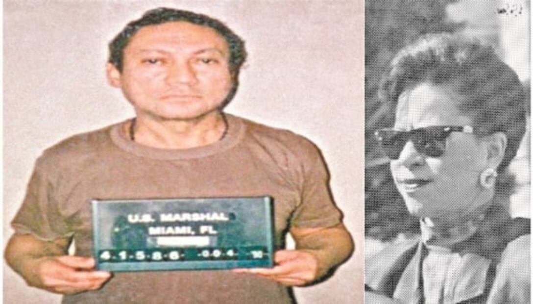 Las esposas del narco: relaciones amor-pavor