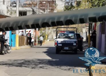 Asesinan a hombre y mujer en su domicilio en Oaxaca