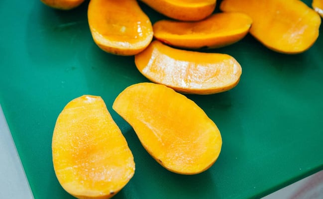 Para qué sirve comer mango