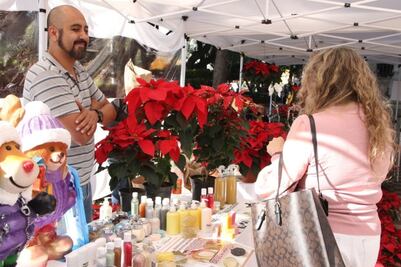 Tlalpan celebra su primera “Feria Ecológica”; ve los detalles