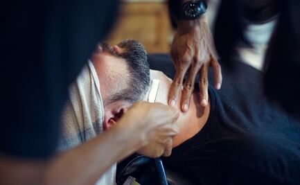 Piden evitar uso de barba, bigote, corbata y joyería a partir del 1 junio