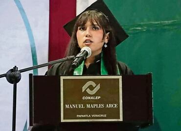 Veracruzana, finalista en Mundial de Estudiantes 2024