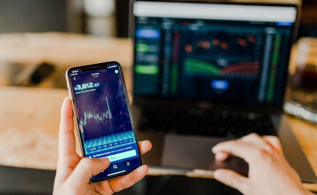 Evolución y transición tecnológica. Foto: Especial 