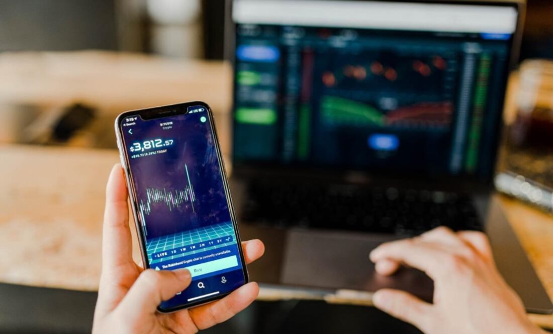 Evolución y transición tecnológica. Foto: Especial