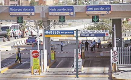 8 Syrian refugees turn themselves in at US-Mexico border